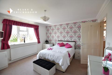 18 Bramble Way, Clacton-on-sea, CO15 4NW