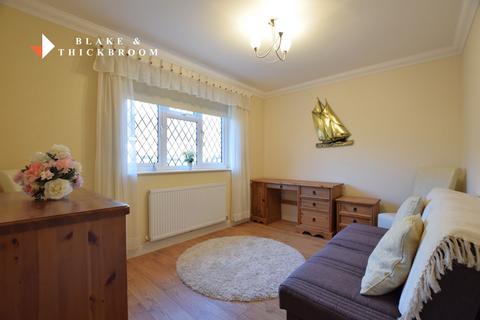 18 Bramble Way, Clacton-on-sea, CO15 4NW