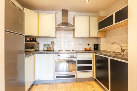 2 bedroom apartment for sale, Flat 37 City Wharf, Edge of Kelham, S3 8GF