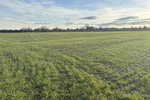 Land for sale, Greengales Lane, Wheldrake, York