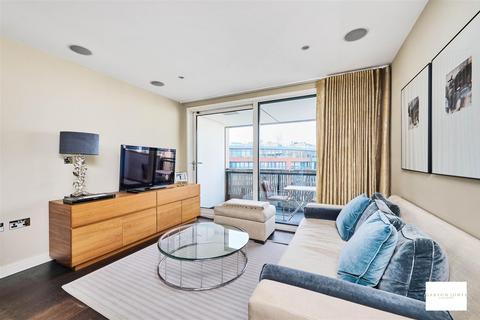 2 bedroom flat to rent, Bramah House, Grosvenor Waterside, 9 Gatliff Road, London, SW1W