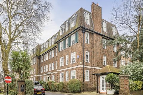 1 bedroom apartment for sale, Prince Arthur Road, Hampstead Village, NW3