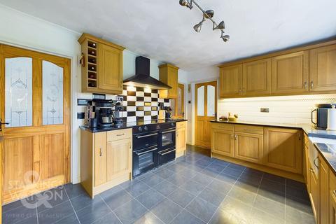 4 bedroom detached house for sale, Hinderclay Road, Redgrave