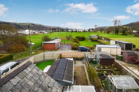 3 bedroom terraced house for sale, Glanffriar 75 Tegid Street, Bala