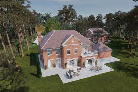 5 bedroom detached house for sale, Birch Lane, Ascot