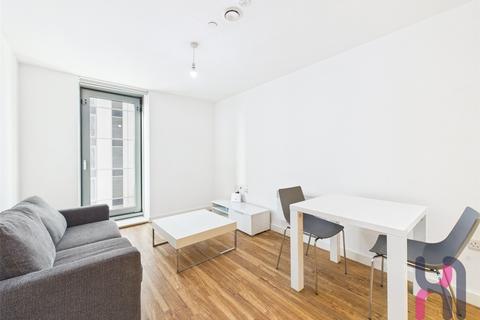 Media City, Michigan Point Tower A,, 9 Michigan Avenue, Salford, M50