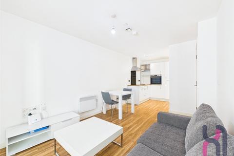 1 bedroom flat to rent, Media City, Michigan Point Tower A,, 9 Michigan Avenue, Salford, M50