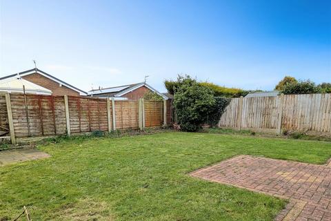 2 bedroom semi-detached bungalow for sale, Rogerley Close, Lytham