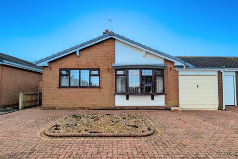 2 bedroom semi-detached bungalow for sale, Rogerley Close, Lytham