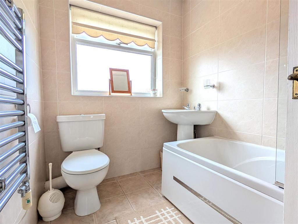Bathroom/wc