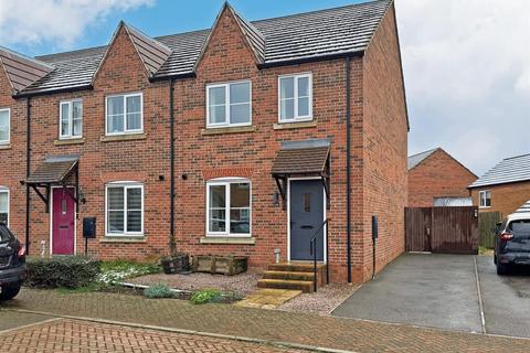 undefined, Groves Crescent, Stamford