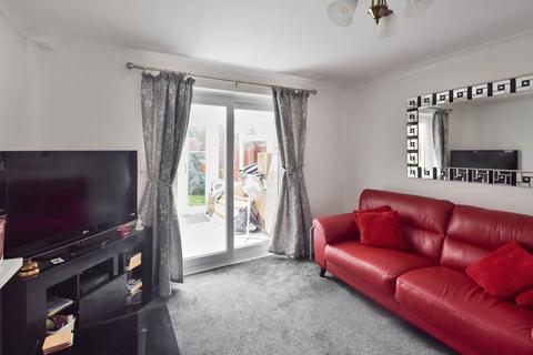 2 bedroom terraced house for sale, Clover Bank View, Walderslade, ME5