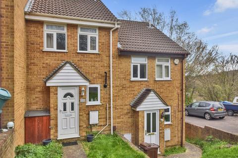 2 bedroom terraced house for sale, Clover Bank View, Walderslade, ME5