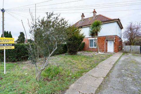 undefined, Woodthorpe Avenue, Boston, PE21