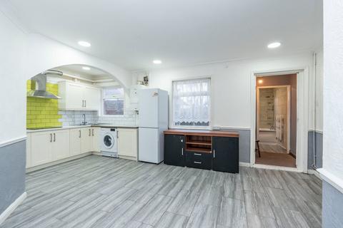 undefined, Woodthorpe Avenue, Boston, PE21