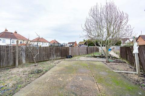 undefined, Woodthorpe Avenue, Boston, PE21