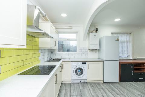 undefined, Woodthorpe Avenue, Boston, PE21