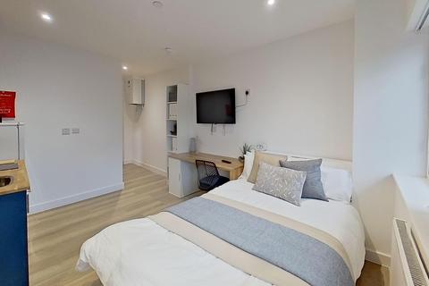 undefined, Flat 308, Sandfield House, 5 Mansfield Road, Nottingham, NG1 3FB