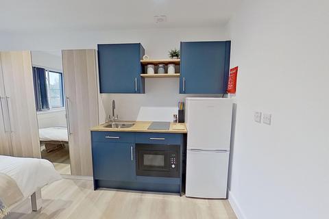 undefined, Flat 308, Sandfield House, 5 Mansfield Road, Nottingham, NG1 3FB