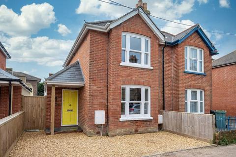 3 bedroom semi-detached house for sale, Bembridge, Isle of Wight