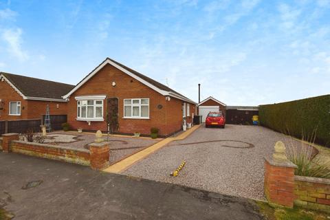 3 bedroom detached bungalow for sale, Beacon Park Drive, Skegness PE25