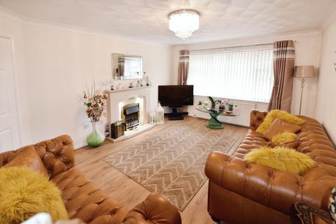 3 bedroom detached bungalow for sale, Beacon Park Drive, Skegness PE25