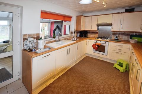 3 bedroom detached bungalow for sale, Beacon Park Drive, Skegness PE25