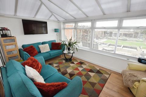 3 bedroom detached bungalow for sale, Beacon Park Drive, Skegness PE25