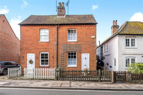 2 bedroom semi-detached house for sale, The Street, West Clandon, Surrey, GU4