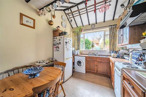 2 bedroom semi-detached house for sale, The Street, West Clandon, Surrey, GU4