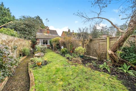 2 bedroom semi-detached house for sale, The Street, West Clandon, Surrey, GU4