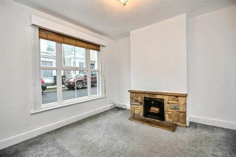 2 bedroom terraced house for sale, Brightland Road, Eastbourne