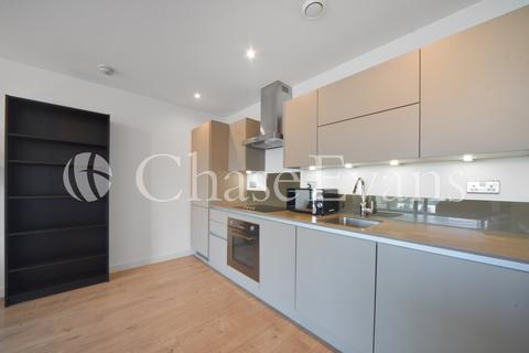 1 bedroom flat to rent, Legacy Tower, 88 Great Eastern Road, Stratford, London, E15
