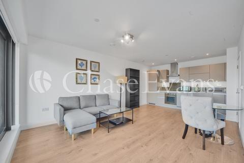 1 bedroom flat to rent, Legacy Tower, 88 Great Eastern Road, Stratford, London, E15