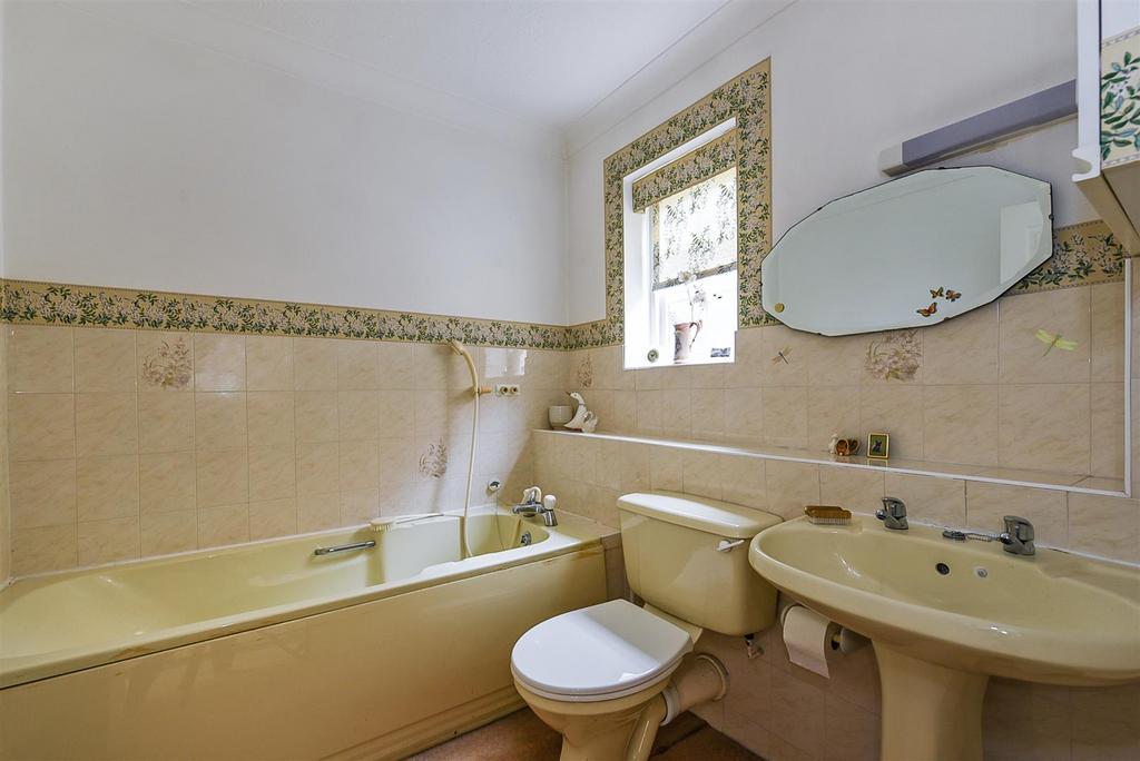 Bathroo