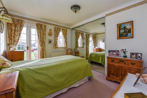 1 bedroom flat for sale, Sussex Road, Petersfield, Hampshire