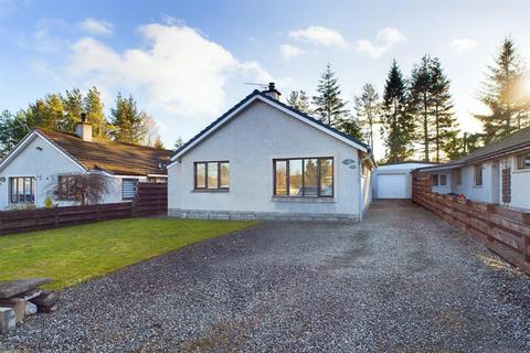 2 bedroom detached bungalow for sale, 67 Strathspey Drive, Grantown on Spey