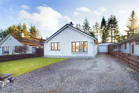 67 Strathspey Drive, Grantown-on-spey, PH26 3EY