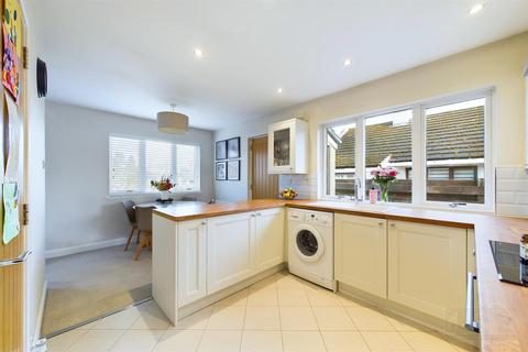 67 Strathspey Drive, Grantown-on-spey, PH26 3EY