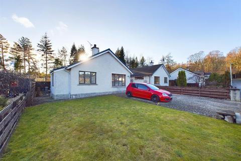 67 Strathspey Drive, Grantown-on-spey, PH26 3EY