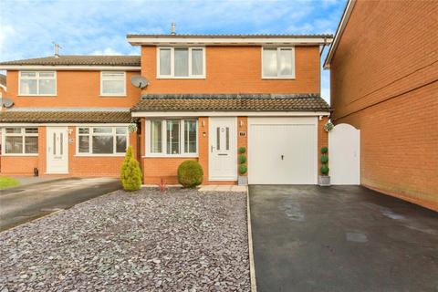 3 bedroom detached house for sale, Ardleigh Close, Crewe, Cheshire, CW1