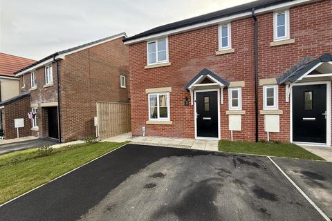 3 bedroom semi-detached house for sale, Gooseberry Grove, Darlington