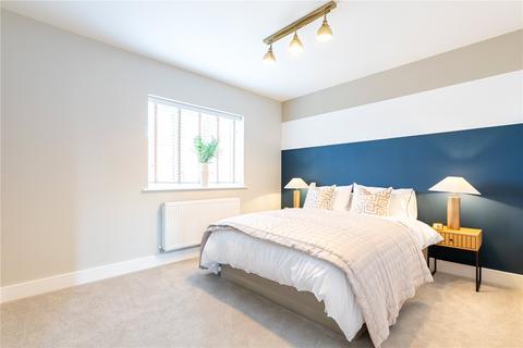 4 bedroom detached house for sale, Kingfishers, Ashford Hill Road, Ashford Hill