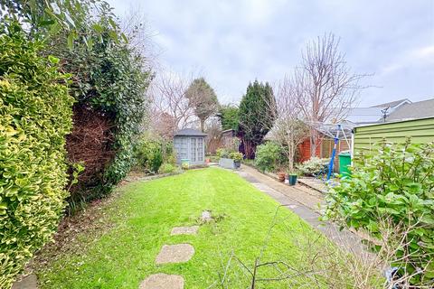 3 bedroom semi-detached house for sale, Cutlers Lane, Fareham PO14