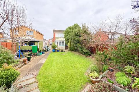 3 bedroom semi-detached house for sale, Cutlers Lane, Fareham PO14