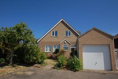 3 bedroom house to rent, Danford Close, Oundle, Peterborough