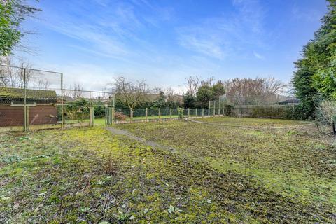 Land for sale, Mill Hey, Rainhill, L35