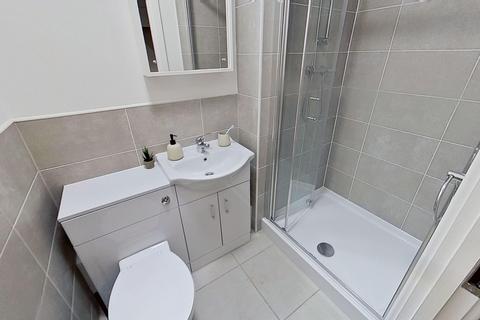 undefined, Flat 308, Sandfield House, 5 Mansfield Road, Nottingham, NG1 3FB