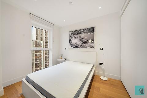 Studio to rent, White City Living, London, W12