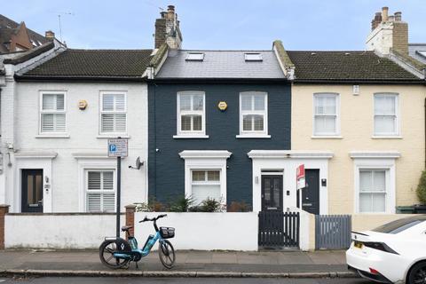 2 bedroom terraced house for sale, Latchmere Road, Battersea